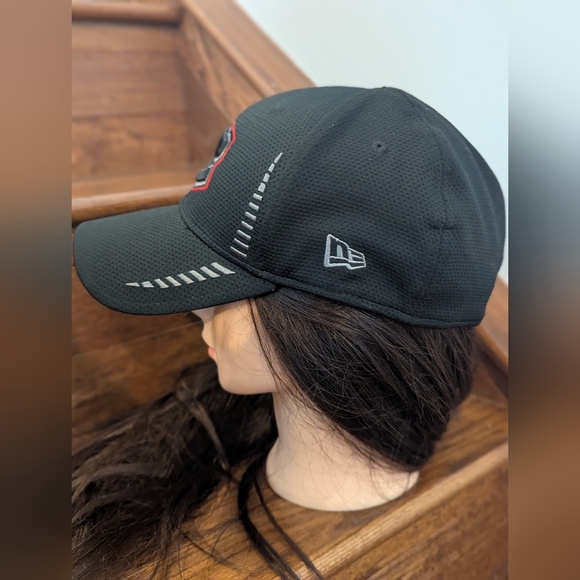 Montreal Canadiens NHL 39thirty Fitted Cap Mens Size L/XL - Picture 7 of 11